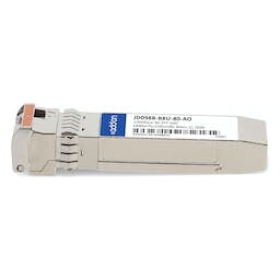 AddOn Networks JD098B-BXU-80-AO network transceiver module Fiber optic SFP