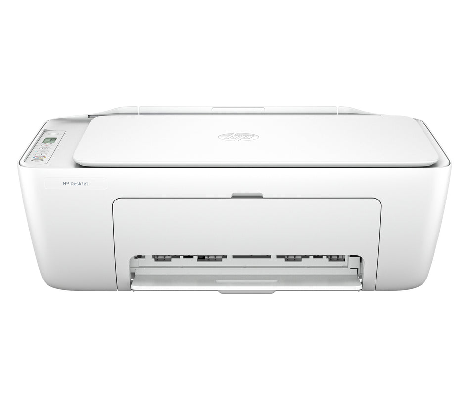 HP DeskJet 2810e Wireless All-in-One Color Printer, Instant Ink; Copier, Scanner
