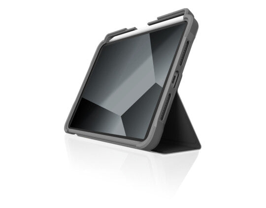 STM DUX PLUS 21.1 cm (8.3") Folio Black