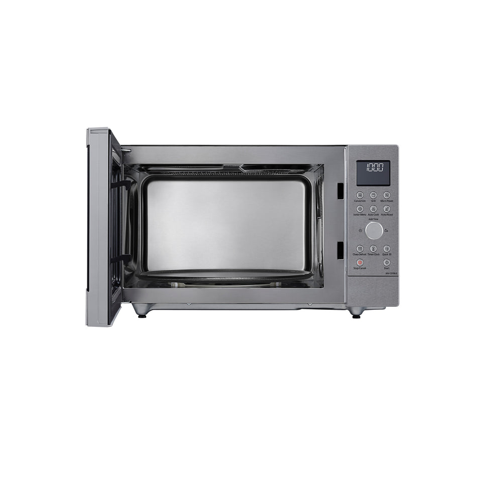 Panasonic NN-CD58JSBPQ microwave Stainless steel Combination microwave Countertop 27 L 1000 W