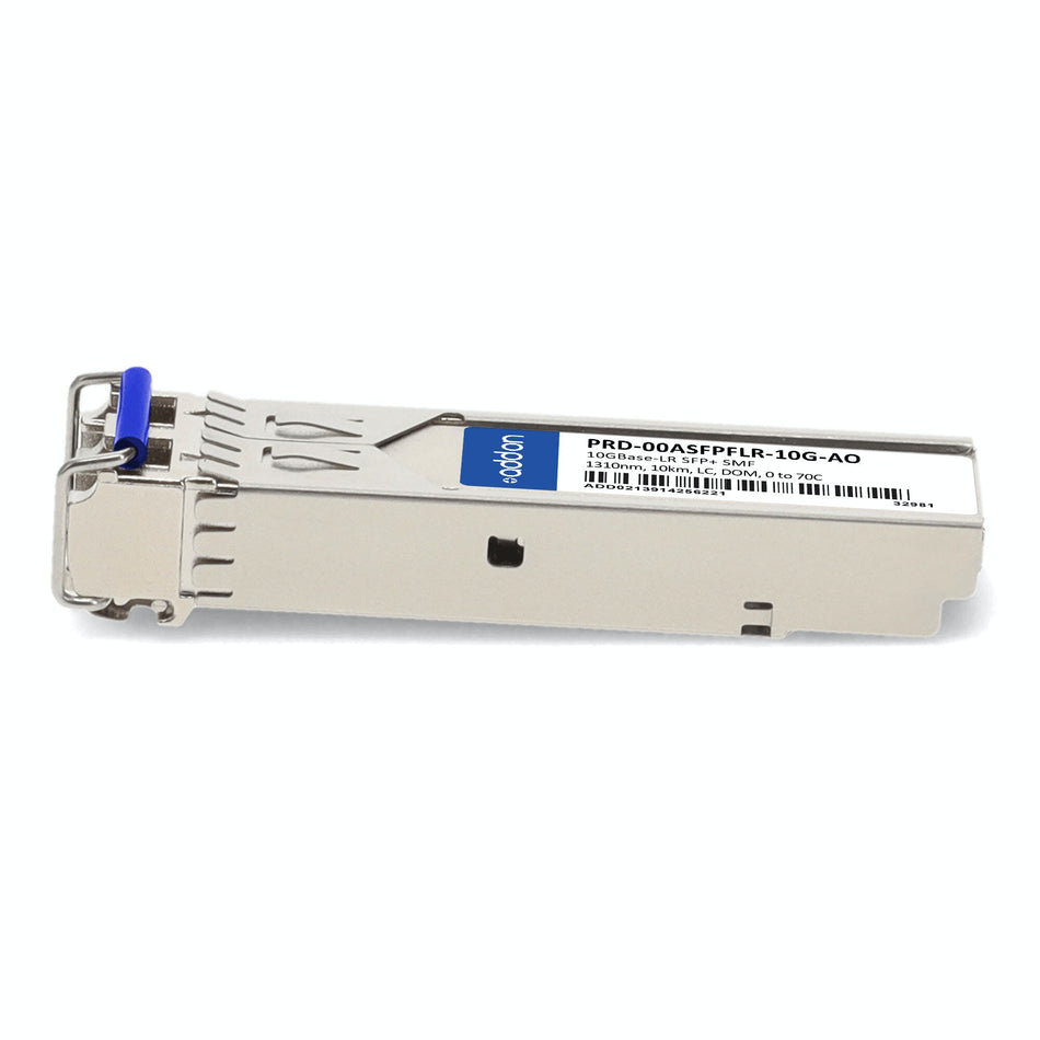 AddOn Networks PRD-00ASFPFLR-10G-AO network transceiver module Fiber optic 10000 Mbit/s SFP+ 1310 nm