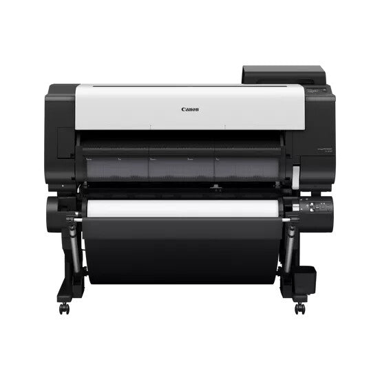 Canon imagePROGRAF TX-3200 large format printer Bubblejet Colour 2400 x 1200 DPI A0 (841 x 1189 mm) Ethernet LAN