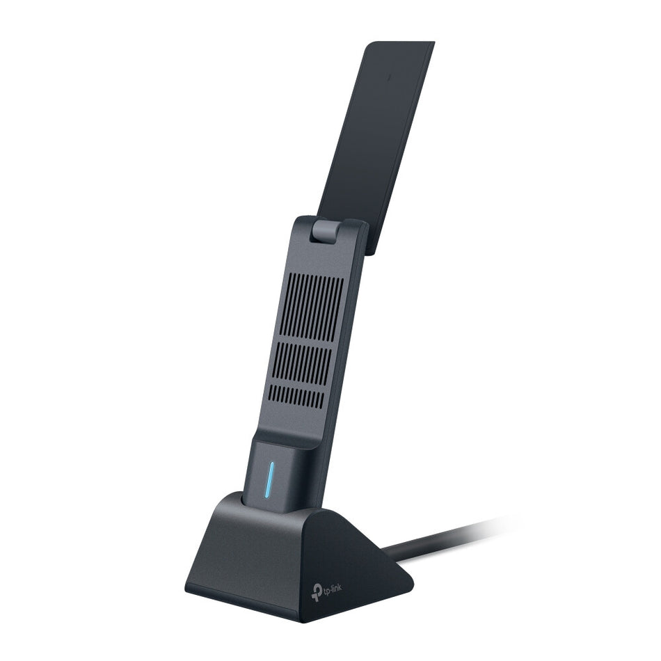 TP-Link Archer AXE5400 Wi-Fi 6E High Gain Wireless USB Adapter