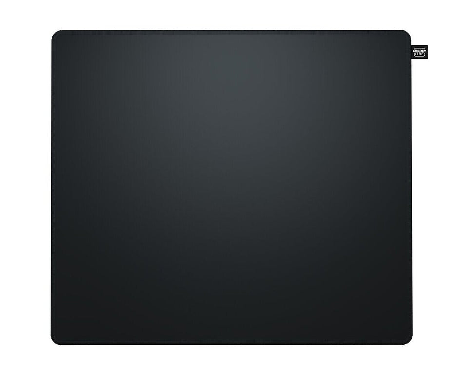 CHERRY XTRFY GP7 Gaming mouse pad Black