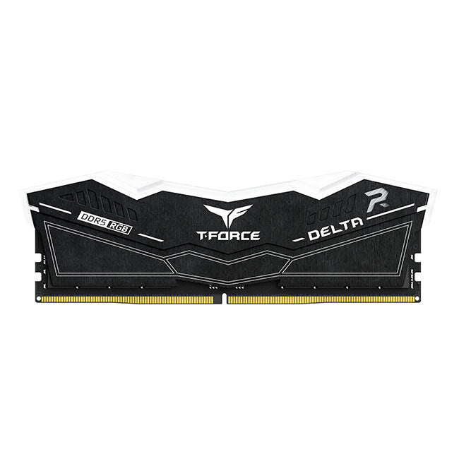 Team Group T-FORCE DELTA RGB memory module 32 GB 2 x 16 GB DDR5 5600 MHz