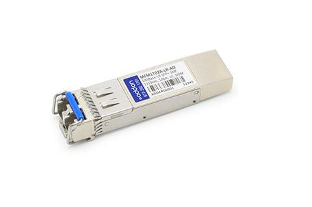 AddOn Networks MFM1T02A-LR-AO network transceiver module Fiber optic 1000 Mbit/s SFP+ 1310 nm