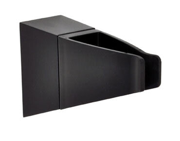 Ergotron Wall Mount Scanner Holder Black Plastic