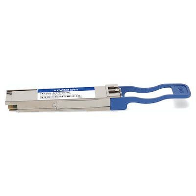 AddOn Networks ZXS-Q8L-4ZZZZ-00-AO network transceiver module Fiber optic 100000 Mbit/s QSFP28 1309 nm