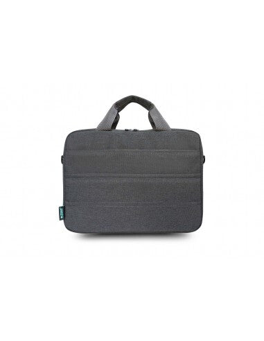 Urban Factory GREENEE 43.9 cm (17.3") Briefcase Grey