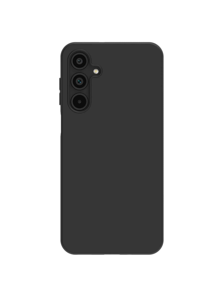 dbramante1928 GL16NIBL6502 mobile phone case 17 cm (6.7") Cover Black