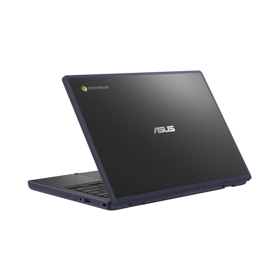 ASUS Chromebook CZ11 CZ1104CM2A-N00016 ARM Cortex 520 Laptop 29.5 cm (11.6") HD 8 GB LPDDR4x-SDRAM 64 GB eMMC Wi-Fi 6 (802.11ax) ChromeOS Grey