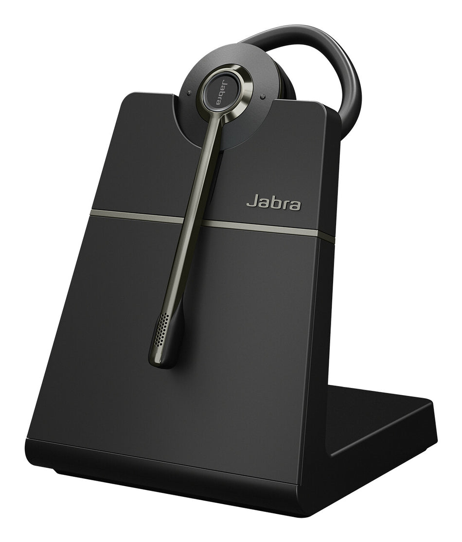 Jabra Engage 55 SE - USB-A UC Convertible (Include Stand), EMEA/APAC