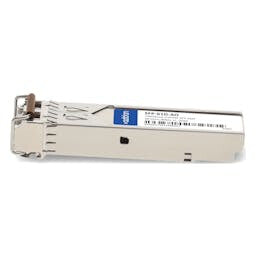 AddOn Networks SFP-61D-AO network transceiver module Fiber optic 1610 nm