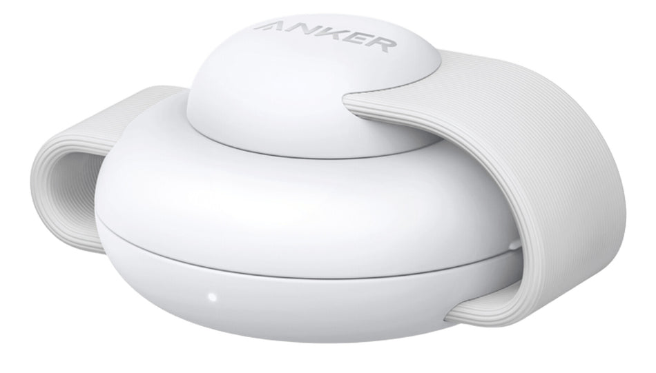 Anker B25M8H21 mobile device charger Headphones, Headset, Smartphone, Smartwatch White Wireless charging Fast charging Indoor