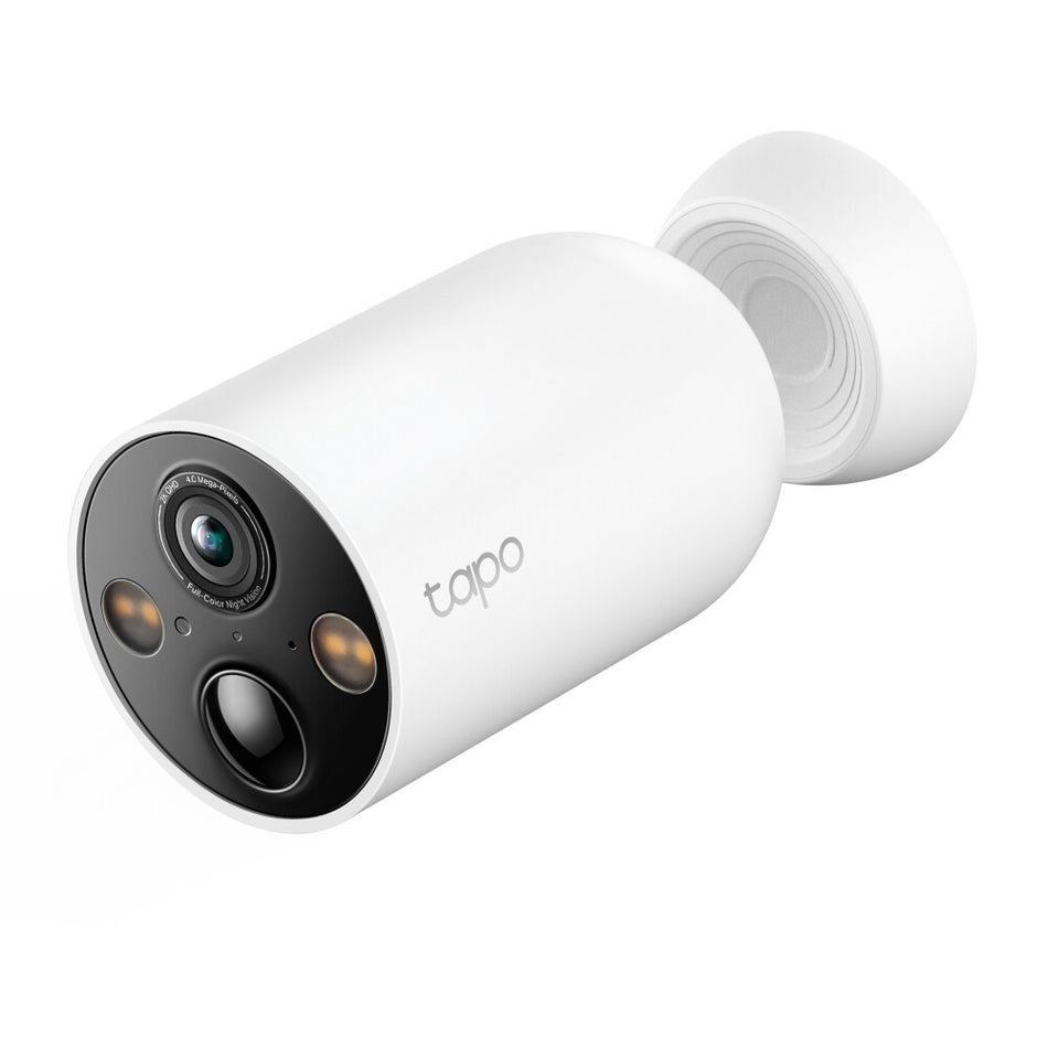 TP-Link Tapo C425 Bullet IP security camera Outdoor 2560 x 1440 pixels Ceiling/wall