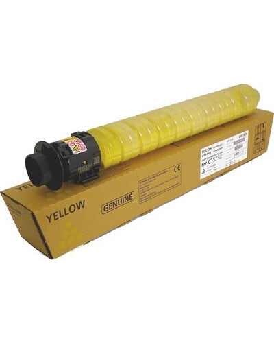 Ricoh 842562 toner cartridge 1 pc(s) Original Yellow