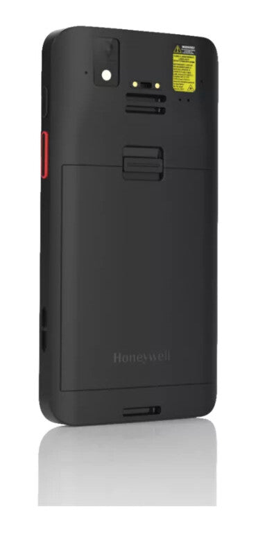 Honeywell CT30P-L1N-38D1EDG handheld mobile computer 14 cm (5.5") 2160 x 1080 pixels Touchscreen 215 g Black