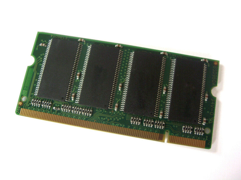 Hypertec 256MB PC100 SODIMM (Legacy) memory module 0.25 GB 1 x 0.25 GB SDR SDRAM