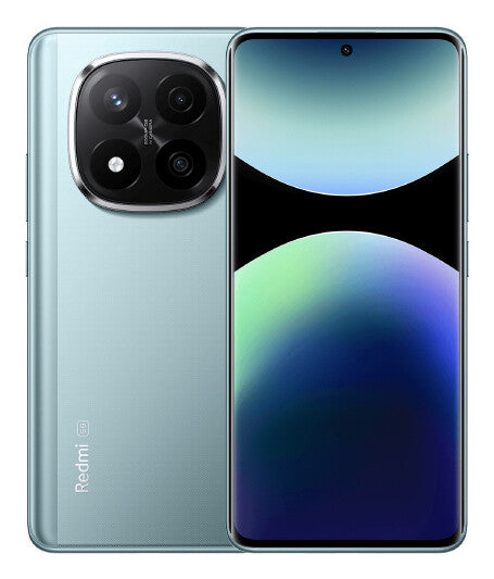 Xiaomi Redmi Note 14 Pro+ 5G