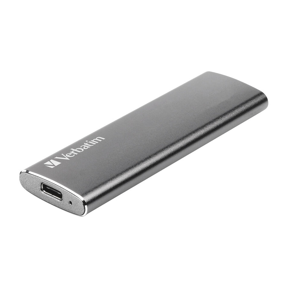 Verbatim Vx500 External SSD USB 3.1 Gen 2 240GB