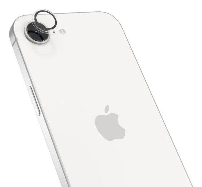 Epico 93612151000001 mobile phone screen/back protector Camera lens protector Apple 1 pc(s)