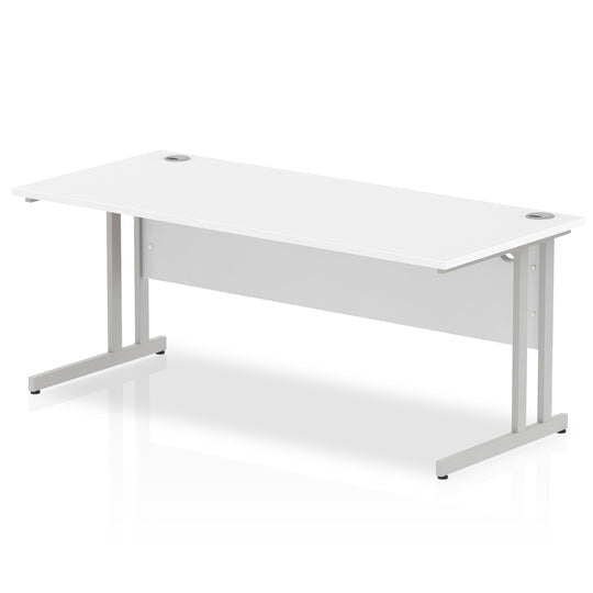 Dynamic Impulse Straight Desk