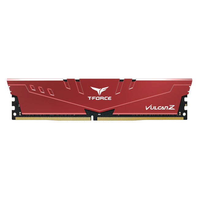 Team Group VULCAN Z memory module 16 GB 2 x 8 GB DDR4 3200 MHz