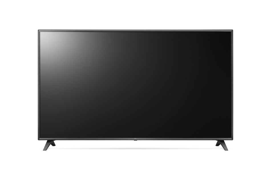 LG 86UR781C TV 2.18 m (86") 4K Ultra HD Smart TV Wi-Fi Black 280 cd/m²