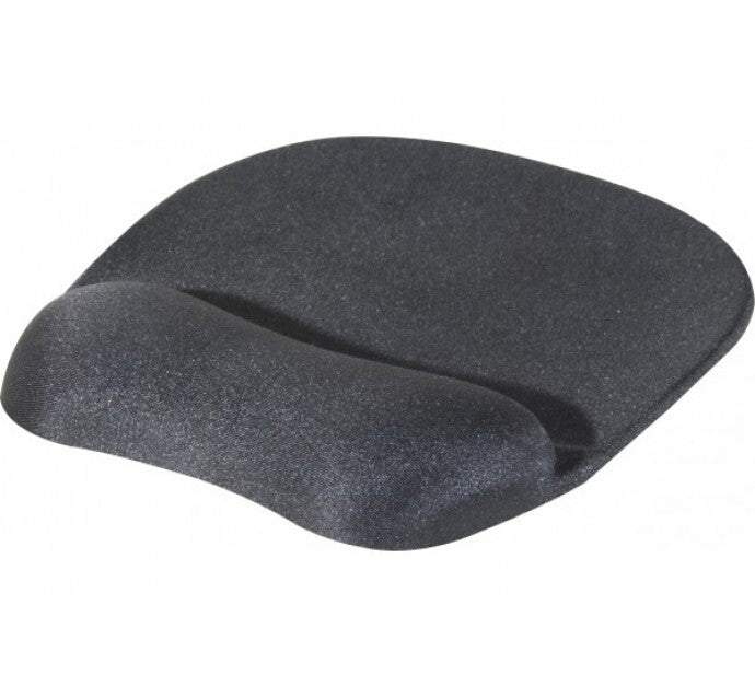 Hypertec 190469-HY mouse pad Black