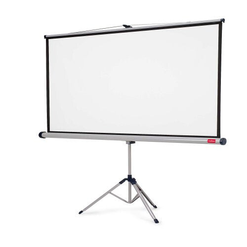 Nobo 16:10 Tripod Projection Screen 1500x1000mm