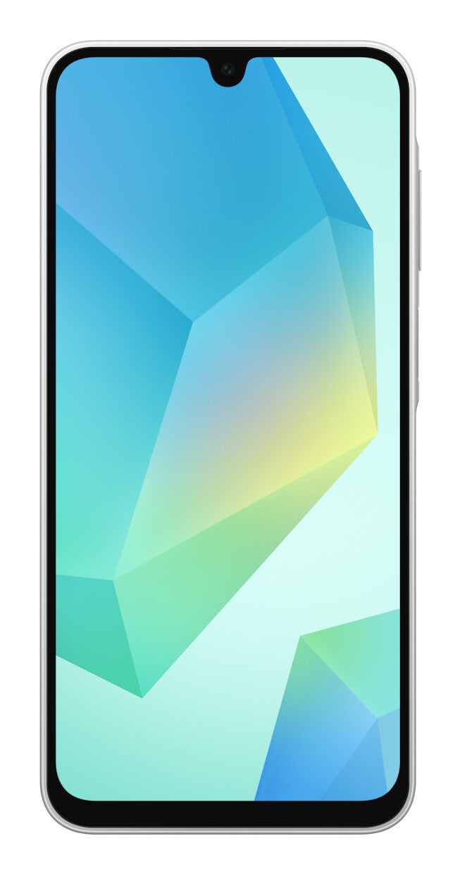 Samsung Galaxy A16 17 cm (6.7") Hybrid Dual SIM 4G USB Type-C 4 GB 128 GB 5000 mAh Grey