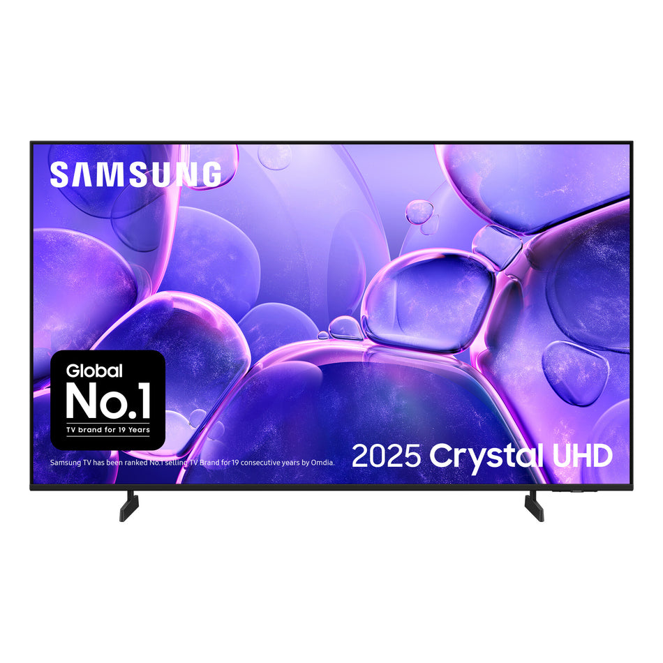 Samsung UE55U8000FKXXU TV 139.7 cm (55") 4K Ultra HD Smart TV Wi-Fi Black