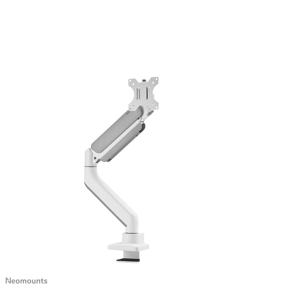 Neomounts desk monitor arm for curved ultra-wide screens