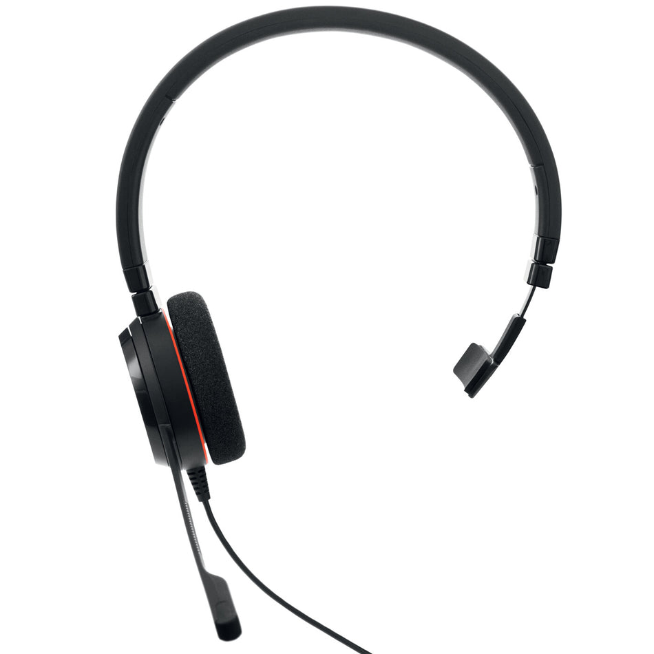 Jabra Evolve 20 Mono MS USB-C