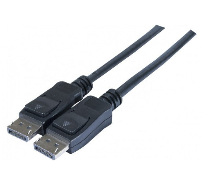 Hypertec 128111-HY DisplayPort cable 1.5 m Black