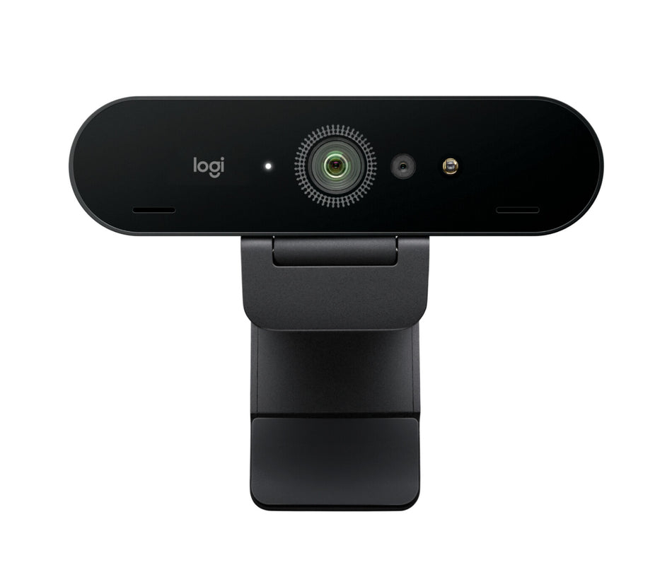 Logitech BRIO ULTRA HD PRO BUSINESS WEBCAM