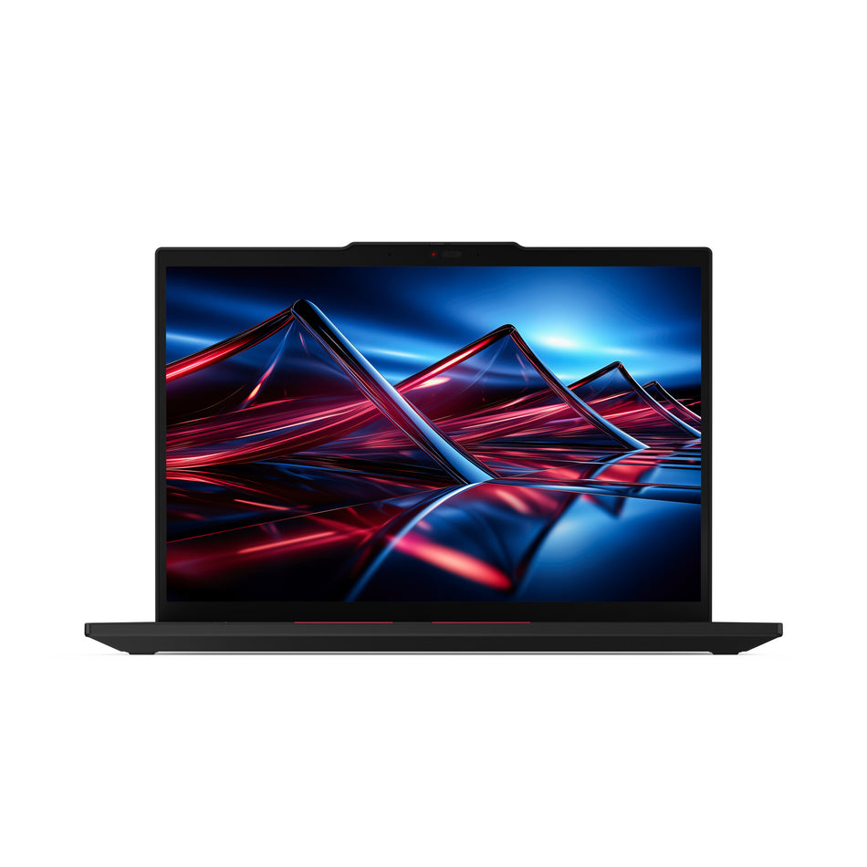 Lenovo ThinkPad P14s Gen 6 (AMD) AMD Ryzen AI 7 350 Mobile workstation 35.6 cm (14") WUXGA 32 GB DDR5-SDRAM 1 TB SSD Wi-Fi 7 (802.11be) Windows 11 Pro English Black