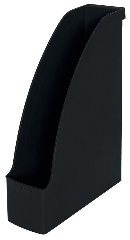 Leitz 24760095 file storage box Polystyrene Black