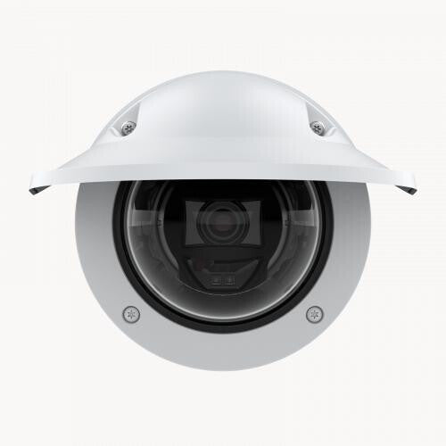 Axis 02333-001 security camera Dome Outdoor 1920 x 1080 pixels Ceiling