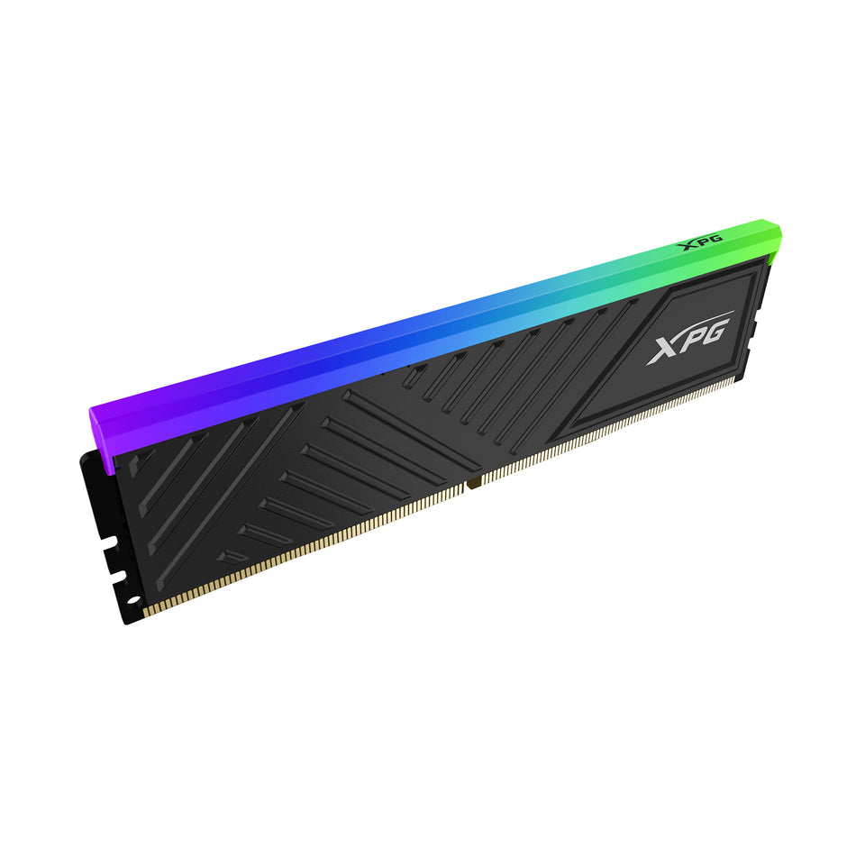 XPG SPECTRIX D35G memory module 16 GB 1 x 16 GB DDR4 3600 MHz