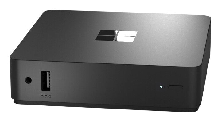 Microsoft Windows 365 Link Windows CPC 148 g Black N250