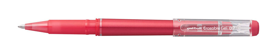 Uni-Ball Pin UF-222-07 Capped gel pen Red 1 pc(s)