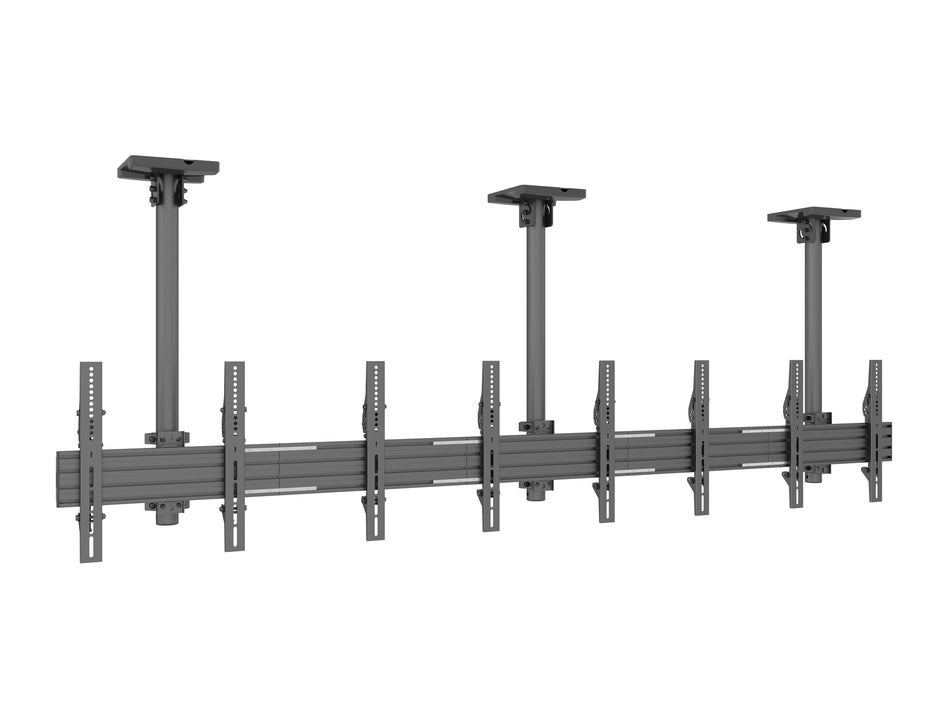 Multibrackets M Menu Board Mount Pro MBC4X1U