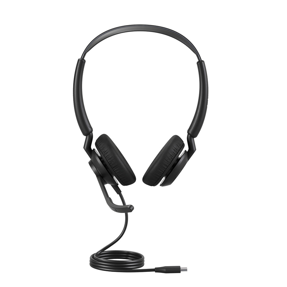 Jabra Engage 50 II - USB-C UC Stereo