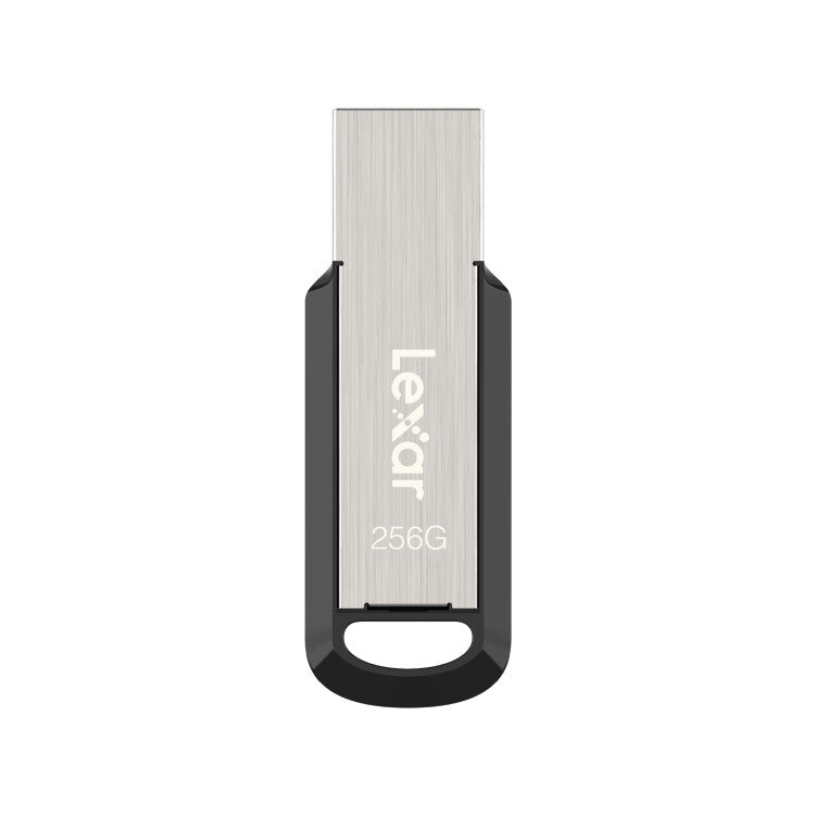 Lexar JumpDrive M400 USB flash drive 256 GB USB Type-A 3.2 Gen 1 (3.1 Gen 1) Silver