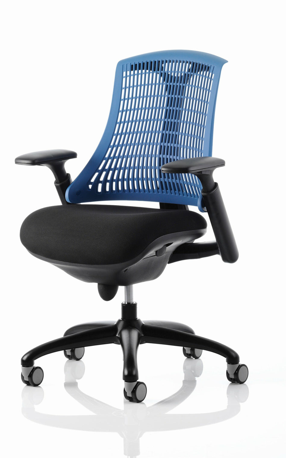 Dynamic KC0076 office/computer chair Padded seat Hard backrest