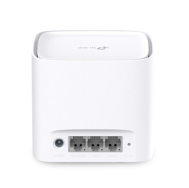 TP-Link AX1800 Whole Home Mesh WiFi System