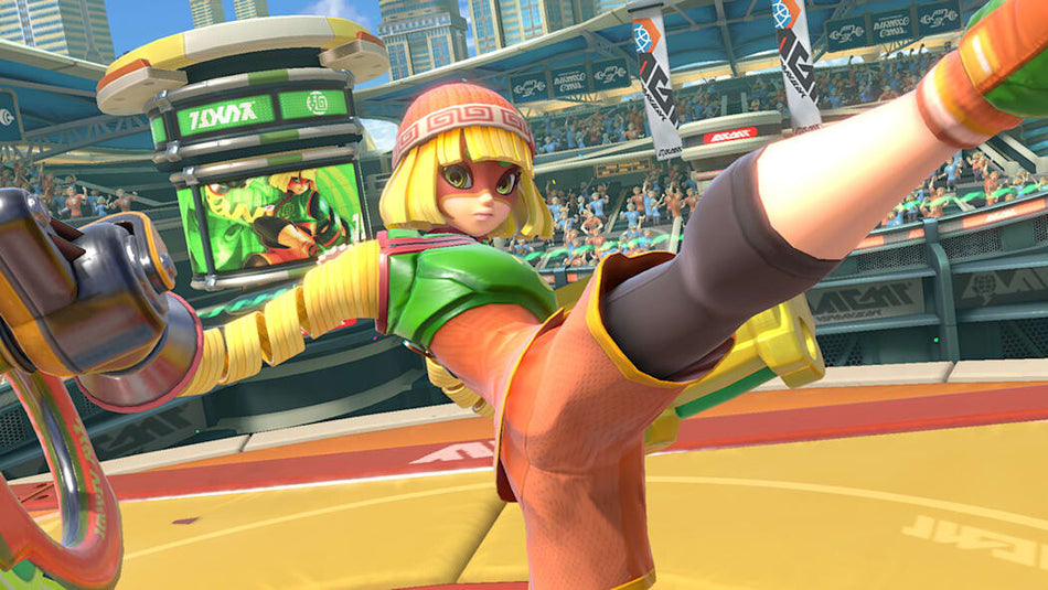 Nintendo Super Smash Bros. Ultimate: Fighters Pass Vol. 2 Video game downloadable content (DLC) Nintendo Switch English