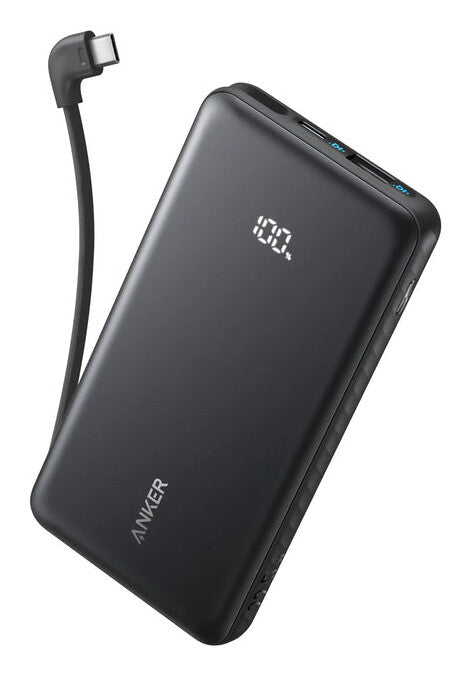 Anker A110D 10000 mAh Black