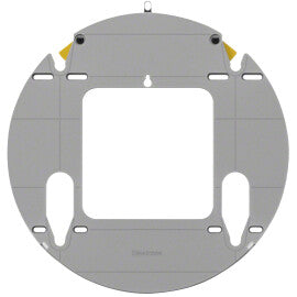 Microsoft STPM1WALLMT TV mount/stand 127 cm (50") Grey